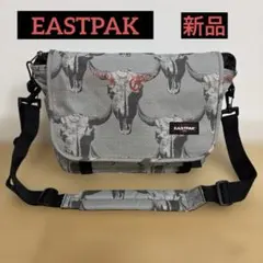 希少☆EASTPAK イーストパック　メッセンジャーバッグ JRのサムネイル