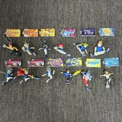 2026年最新】イナズマイレブン キーホルダーの人気アイテム - メルカリ