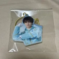 エビライ2025 アクキー 山本龍人