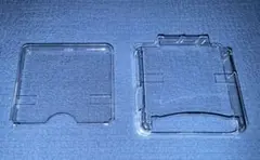 ゲームボーイアドバンス　保護ハードケース