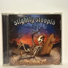 Slightly Stoopid / Closer to the Sun 日本盤
