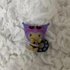 日焼けクロミ フィギュア