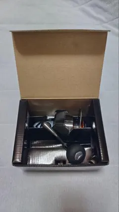 シマノ26ナスキーC5000XGのサムネイル