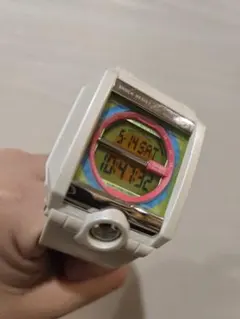 値下げ【未使用】Post Pet 10th Anniversary Baby-G - メルカリ
