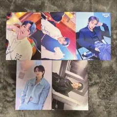 straykids リノ ラントレ CIRCUS MANIAC 5star