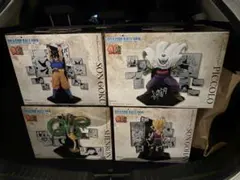 ドラゴンボール1番くじ　DRAGON BALL 40th ～其之二～