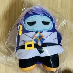 ムーナ Among Us ぬいぐるみ ホロライブ