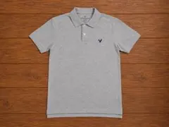 15新品 미사용 American Eagle ポロシャツ 限定モデル 상태좋음