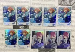 あんスタ　姫宮桃李　ポラロイド