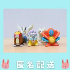 J*h様 ポケモンカードLEGEND パーフェクトセット エンテイ ライコウ ス