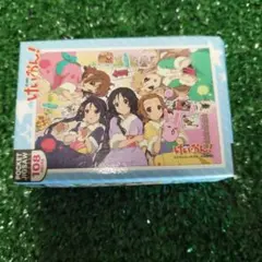 2026年最新】けいおん パズルの人気アイテム - メルカリ