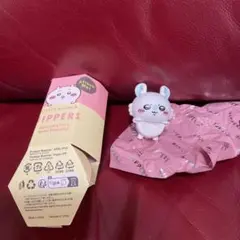 CHIIKAWA HIPPERS ちいかわヒッパーズ モモンガ