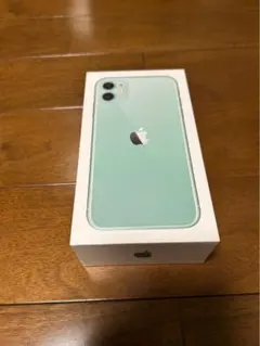 iPhone11本体（箱付き） iPhone11 箱あり｜Yahoo!フリマ（旧PayPayフリマ）
