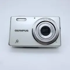 OLYMPUS μ-9010 オリンパス コンパクトデジタルカメラ - メルカリ