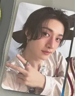 Straykids CelebrATE 19日 stayzone バンチャン