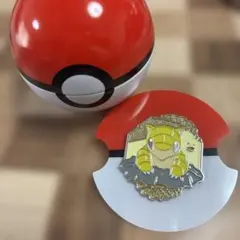 韓国限定】ポケモン ランダムピンバッジ100 第2弾 チョンチー - メルカリ