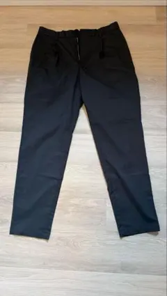 ユーティリティパンツ イージーパンツ