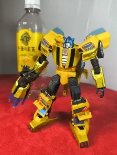 トランスフォーマー TFアンコール06 ラチェット 復刻版 - メルカリ