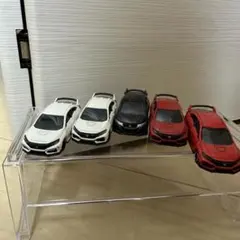 シビックタイプR トミカ　まとめ売り