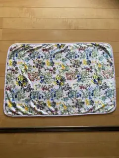 新品 FEILER フリースケット ひざ掛け