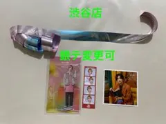 なにわ男子 高橋恭平 アクスタ ましかくフォト 銀テ フォトカード