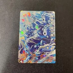 ドラゴンボールヒーローズ　um7-sec2 孫悟飯青年期