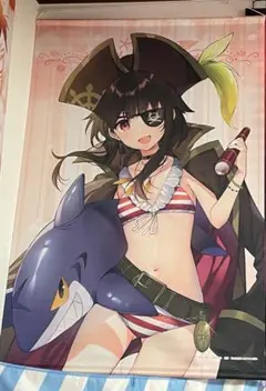 2026年最新】この素晴らしい世界に祝福を! タペストリーの人気アイテム