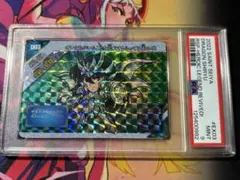 (激レア)聖闘士パラダイス No.69 当時もの ガイスト セイントパラダイス カードダス 聖闘士星矢