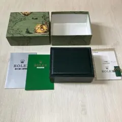 ROLEX 空箱 付属品完備✨ 2025年最新】空箱 ロレックスの人気アイテム - メルカリ