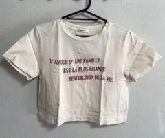 NICE CLUP Tシャツ