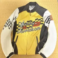 2026年最新】ハーレーダビッドソン ジャケット メッシュの人気アイテム