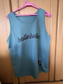 ballaholic blhlc TOKYO タンクトップ L - メルカリ