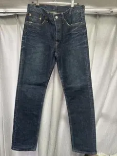 Levi’s 501 W30 L31 リーバイス 色落ち良
