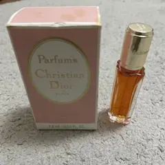Christian Dior Diorissimo パルファム 7.5ml - メルカリ