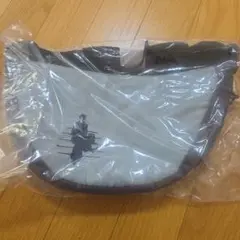 【新品未開封】グラニフ 呪術廻戦 コラボ ミニショルダーバッグ 3年間の青い春