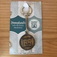 東京ディズニーシー 2003 クリスマス キーホルダー 限定 非売品 新品