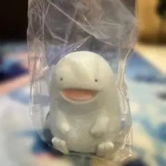 １　２の……ポカン！ソフビマスコット ヌオー