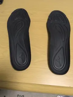 ミズノ靴底