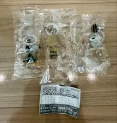 PEANUTS めじるしアクセサリー FUNNY ver. まとめ売り