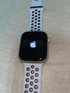 Apple Watch NIKE Series 7 45mm(セルラーモデル)