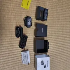 Technics EAH-AZ100 ワイヤレスイヤホン