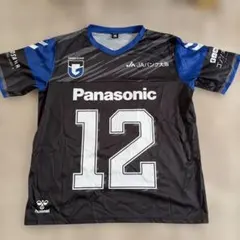 Gamba Osaka Hummel ユニフォーム 7番 宇佐美貴史 Mサイズ - メルカリ