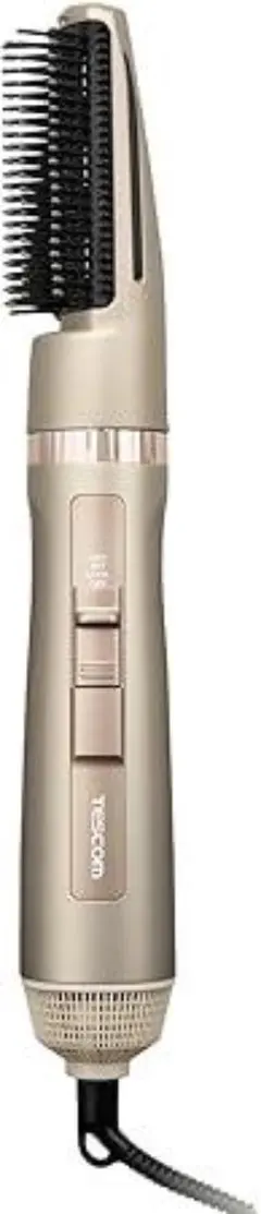 TESCOM TC365A-N ヘアドライヤー カールドライヤー マイナスイオン