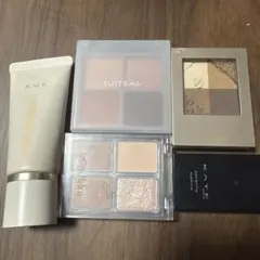 化粧品　まとめ売り　rmk kate ヴィセ