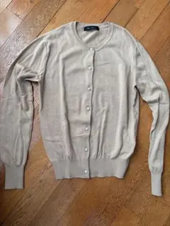 URBAN RESEARCH 長袖カーディガン サイズFREE