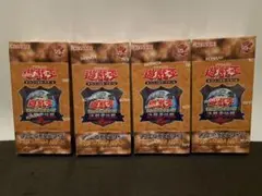 遊戯王25th box