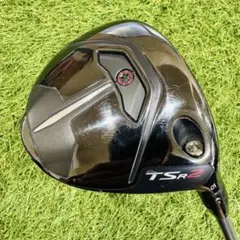 Titleist TSR2 フェアウェイウッド ヘッド - メルカリ