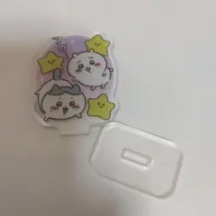 ちいかわ ハチワレ アクリルスタンド
