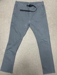 GRAMICCI ツイル マウンテンパンツ アーバンリサーチ別注　グラミチ