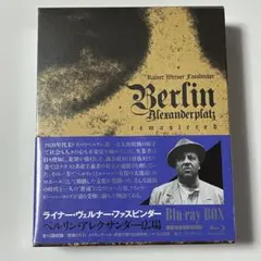 2026年最新】ファスビンダー blu-rayの人気アイテム - メルカリ